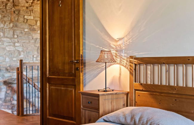 Holiday Home in Ca' De' Grimaldi With Garden - Foto 6