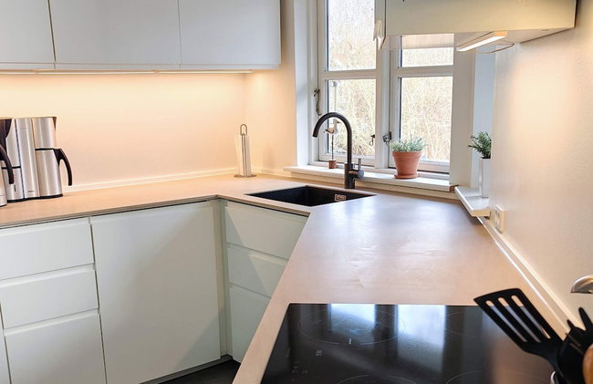 8 Person Holiday Home in Graested-by Traum - Foto 27