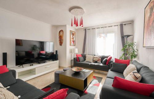 Grande maison familiale à 30 min de Paris - Foto 1