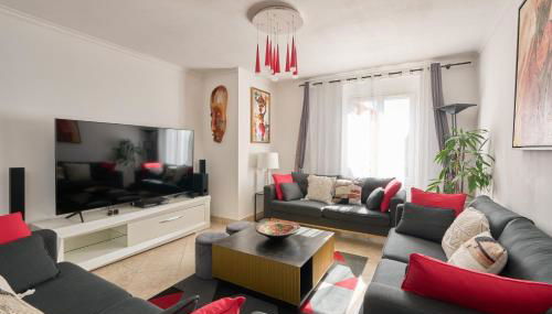 Grande maison familiale à 30 min de Paris - Foto 1