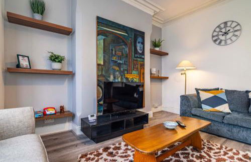 Motorpoint Arena House - Sleeps 10 - Foto 15