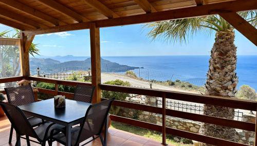 Seaview Villa Liandroy - Foto 4