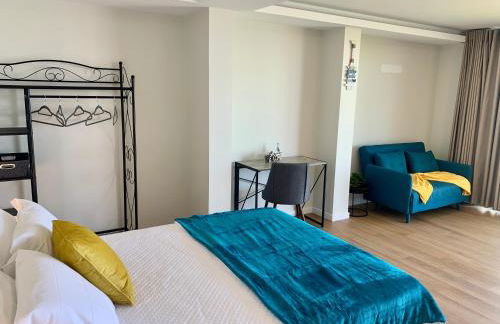 Madeira Sea Sunshine with heated pool - Foto 22