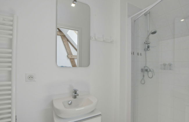 Les écuries de Callenville - Foto 27