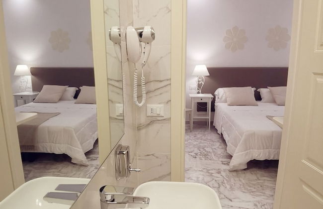 FLOS Guest House - Foto 14