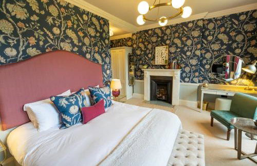 Cuckney House - Georgian Manor on a country estate - Sleeps 31 - Foto 40