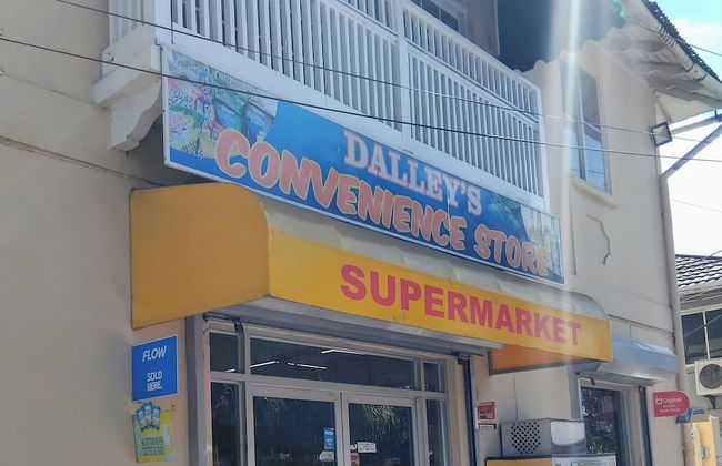 Dalley's Cozy Apartments - Foto 32