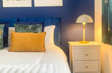 Phoenix House - 2 Double Bedroom House - Business and Corporate Travellers - Photo 27