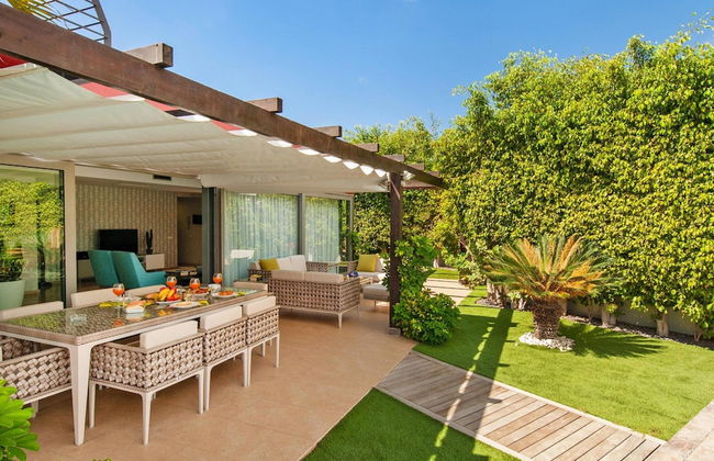 Holiday Home, Maspalomas - Foto 19