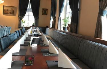 FeWos im alten Bahnhof - Foto 34