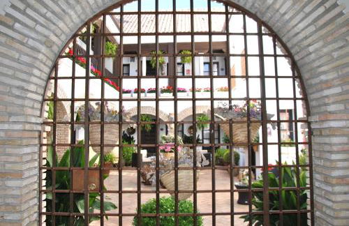 Suites La Posada De Pilar - Foto 13