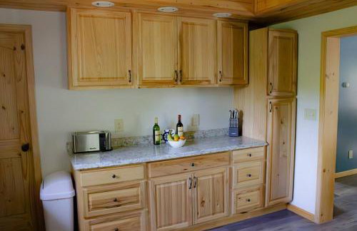 The Crossmon House by Swan Bay Adventures! - Foto 12