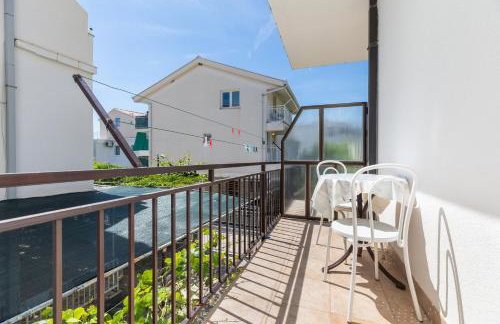 Apartments by the sea Podaca, Makarska - 516 - Foto 28