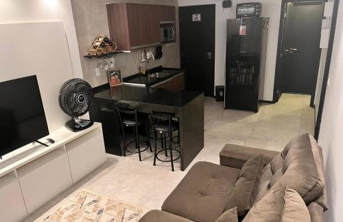 Barra Home Stay - Beira mar - 2 QUARTOS - Foto 21