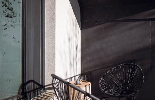 Rousa little guesthouse Kombi - Photo 17