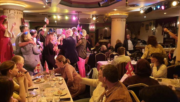 Belly Dance Show + Dinner - Foto 4