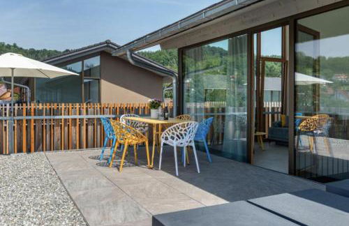 Penthouse Panorama Deluxe - Seesicht - BBQ - Tischkicker - Air Hockey - Beach Paradise - Loft Premium - Photo 23