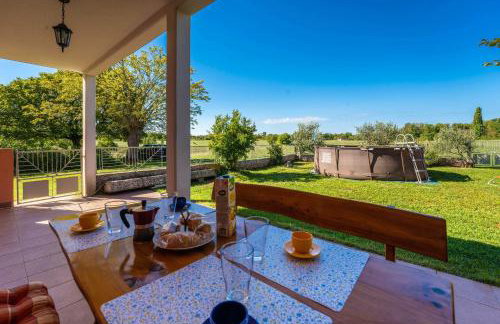 Ines in Barban - Haus für 4-5 Personen - Photo 15