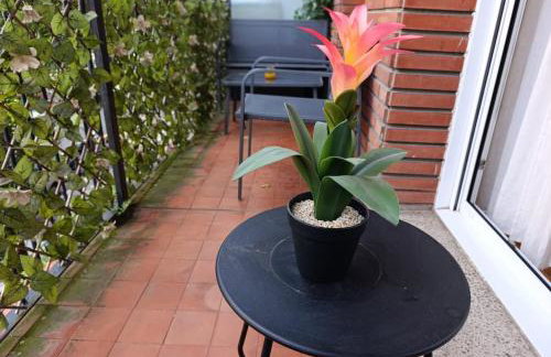 AMARA CONFORT San Sebastián -Garaje- - Foto 19