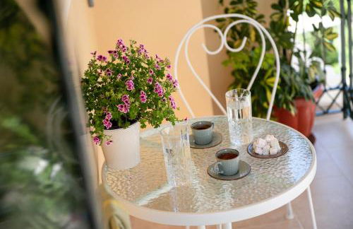 Nostalgia Corfu Town Apartments - Foto 86