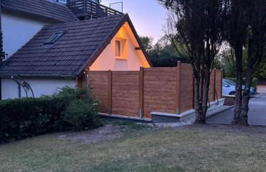 Ferienwohnung am Teuto - Foto 8