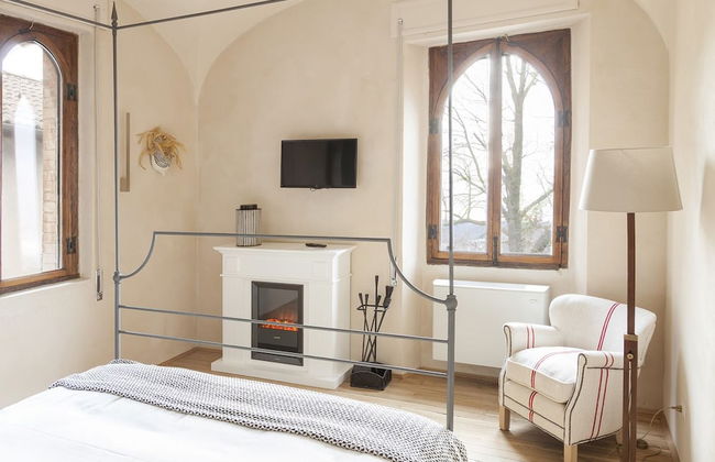 Castello di Gabiano - Foto 12