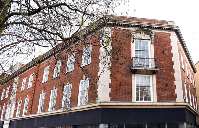 Designer City Centre Apartment - Foto 53