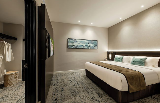 Ascott Kuala Lumpur - Foto 6