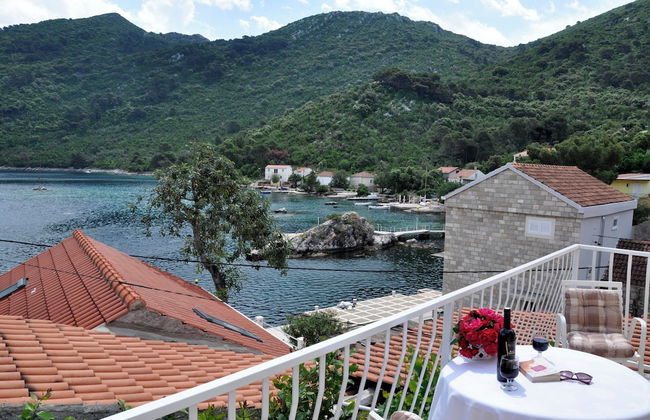 Apartment Danijela Mljet - Foto 20