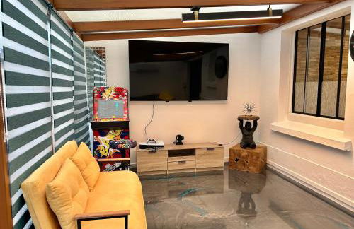 Maison du Bonheur , Lorient , Centre - Foto 9