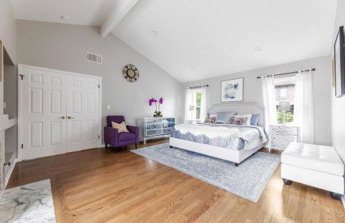 Tranquil family beach city retreat - Foto 19