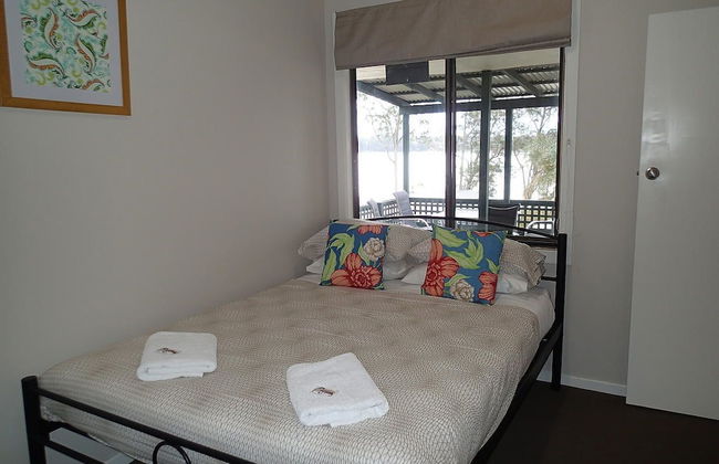 Dungowan Waterfront Apartments - Foto 4