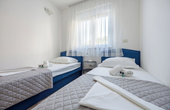 Apartments Simic Makarska - Foto 37