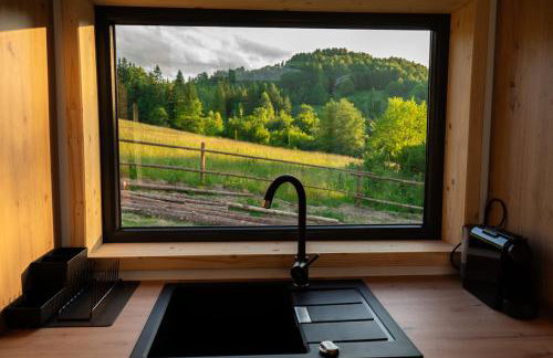 Cottage with sauna doBeskid - Foto 2