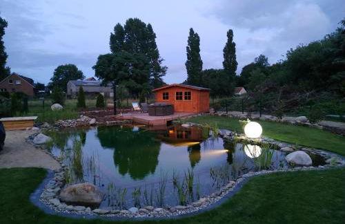 Gästequartier Schlummerkasten - Foto 27