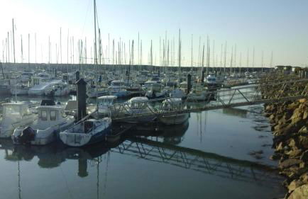 Appartement vue sur golf - Foto 37