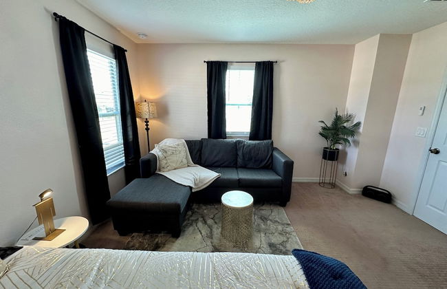 Spacious Fun & Convenient - Foto 6