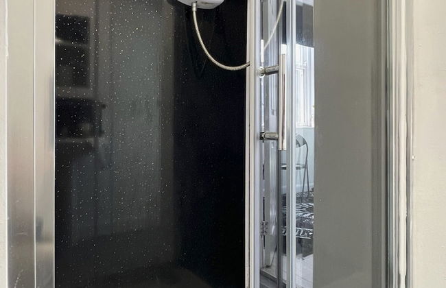 BV Royal Comfy Studiosuite Queensgate Huddersfield - Foto 76