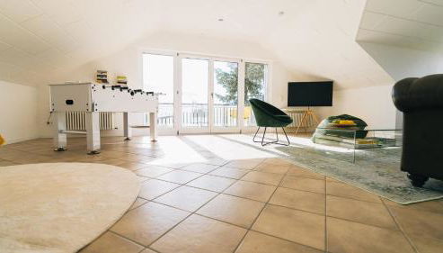 Eifel17 - Die Ferienwohnung - Foto 2