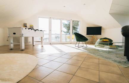 Eifel17 - Die Ferienwohnung - Foto 2