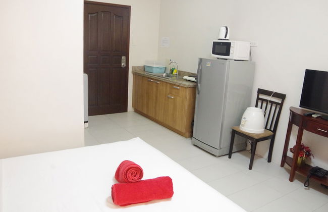 Spianada Residences - Foto 25