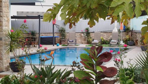 Villa Luz 37 - Jacuzzi Terrace & Swimming Pool - Foto 3