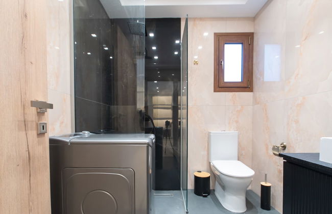 Elegance Suites - Foto 65