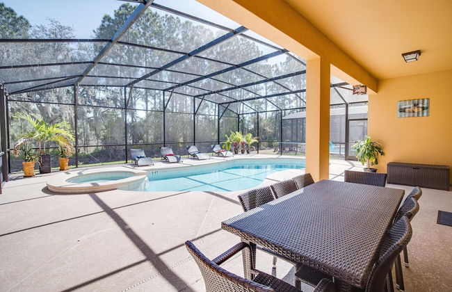 Blissful Retreat 6 Bedrooms - Foto 55