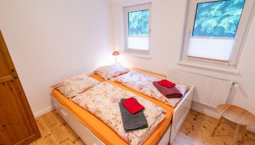 Ferienwohnung am Waldrand - Foto 3