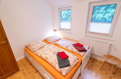 Ferienwohnung am Waldrand - Foto 3