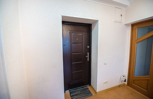 Apartment on Verhneportovaya 2A - Photo 14