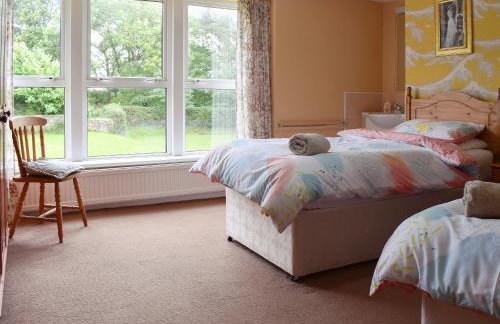 Liverton Lodge Farmhouse - Foto 16