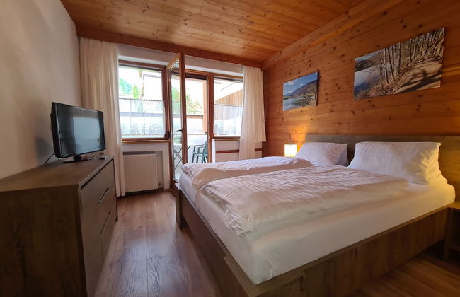 Aparthotel Buchauer Tirol - Foto 10