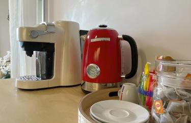 Ins apartment - 2 bedrooms - metro parking prive - Foto 15